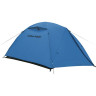 Палатка HIGH PEAK KINGSTON 3 синий HP-10300