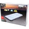 Надувной матрас HIGH PEAK AIR BED SINGLE серый HP-40032