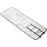 Теплоизолирующий коврик HIGH PEAK ALUMATTE SINGLE HP-878